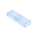 2391865-1 by TE Connectivity AMP Connectors - CONNECTOR RECPT SLEEVE 0.25 1P PL BLUE