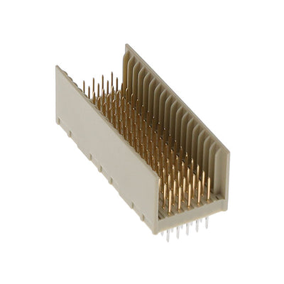 2392844-1 by TE Connectivity AMP Connectors - Z-PACK/B-19 M-HDR 95POS EON
