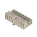 2392921-1 by TE Connectivity AMP Connectors - 2MM H.M., A/B-19 RECEPT. ASSY. E