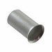 2394.0/100 by Altech Corporation - CONNECTOR FERRULE 4AWG SILVER