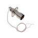 2394060-1 by TE Connectivity Deutsch Connectors - 1POS,PIN DIA 10.0,HDR ASSY,180DE