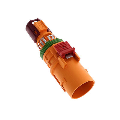 2394085-4 by TE Connectivity Deutsch Connectors - PRE-ASSY,FINGER ACCESS,CODE D