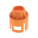 2394113-2 by TE Connectivity Deutsch Connectors - H&S 50MM, CABLE COVER