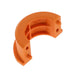 2399666-1 by TE Connectivity Deutsch Connectors - H&S 70MM, INNER SPACER