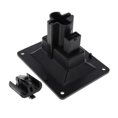 2399991-1 by TE Connectivity AMP Connectors - KIT, 2P RECPT DOCKING, BOT