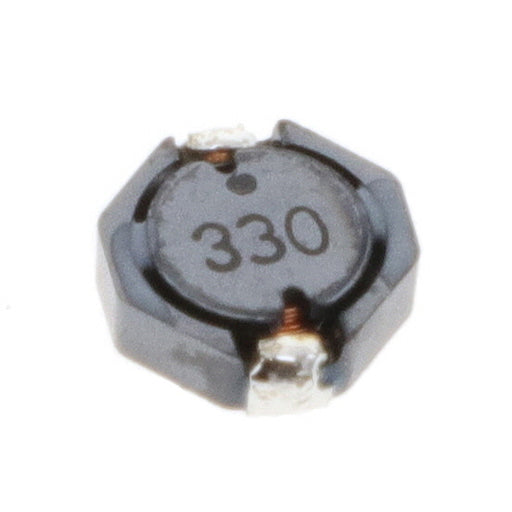 #A914BYW-330M=P3 by Murata Electronics - FIXED INDUCTOR 33UH 480MA 455MOHM SMD