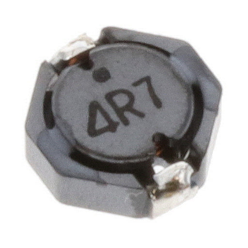 #A914BYW-4R7M=P3 by Murata Electronics - FIXED INDUCTOR 4.7UH 1.22A 87MOHM SMD