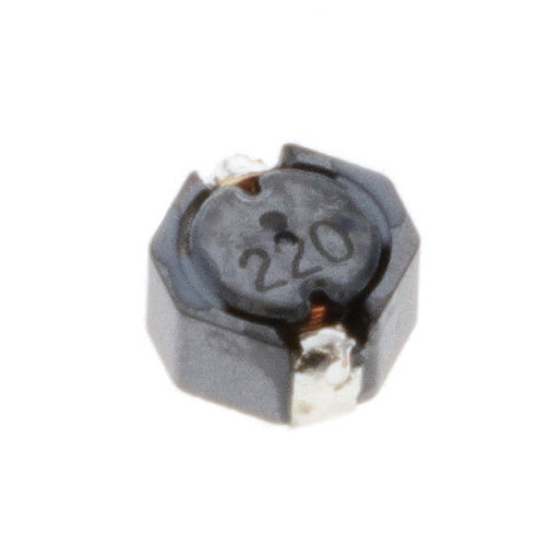 #A915AY-220M=P3 by Murata Electronics - FIXED INDUCTOR 22UH 810MA 0.208OHM SM