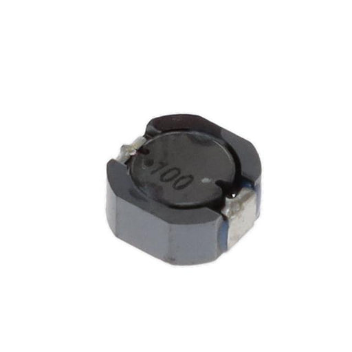 #A921CY-100M=P3 by Murata Electronics - FIXED INDUCTOR 10UH 1.77A 49 MOHM SMD