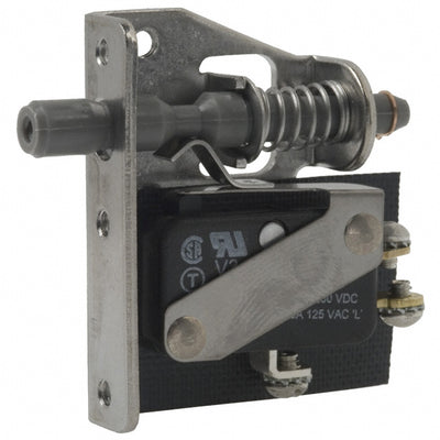23AC2 by Honeywell Sensing and Productivity Solutions - SNAP ACT ION SWITCHION SPDT 15A 125V
