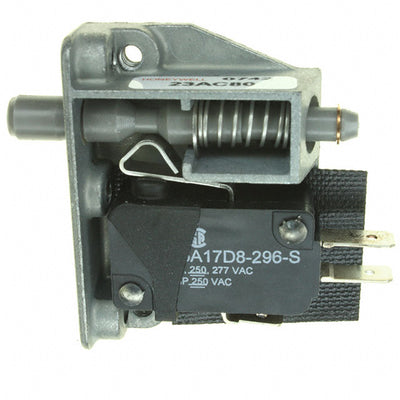 23AC80 by Honeywell Sensing and Productivity Solutions - SNAP ACT ION SWITCHION SPDT 5A 125V