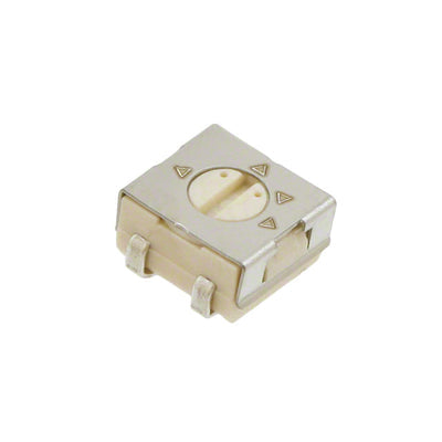 23AR100LFTR by TT Electronics/BI - TRIMMER 100 OHM 0.25W J LEAD TOP