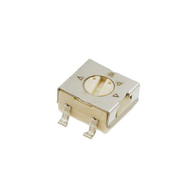 23BR1KLFTR by TT Electronics/BI - TRIMMER 1K OHM 0.25W GW TOP ADJ