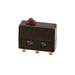 23SX39-T2 by Honeywell Sensing and Productivity Solutions - SNAP ACT ION SWITCHION SPDT 1A 125V