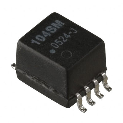 23Z104SMNL by Pulse Electronics - CMC 4LN SMD