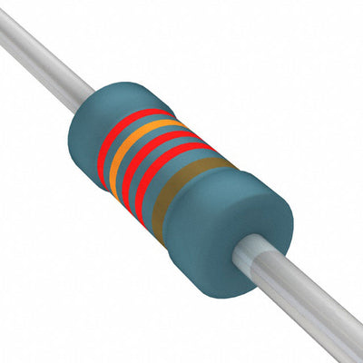 RNF18FTD23K2 by Stackpole Electronics Inc - RESISTOR 23.2K OHM 1% 1/8W AXIAL