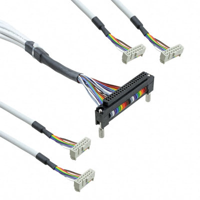 2321732 by Phoenix Contact - CABLE ASSEMBLY INTERFACE 6.56