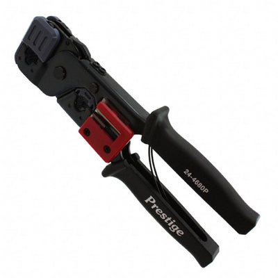 24-4680P by Cinch Connectivity Solutions AIM-Cambridge - TOOL HAND CRIMPER MODULAR SIDE