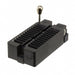 24-6554-16 by Aries Electronics - CONNECTOR IC DIP SOCKET ZIF 24POS
