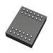 DS4000CW/WBGA by Analog Devices Inc./Maxim Integrated - IC OSC TCXO 12.8MHZ 24-BGA