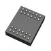 DS4000EC/WBGA by Analog Devices Inc./Maxim Integrated - IC OSC TCXO 14.31818MHZ 24-BGA