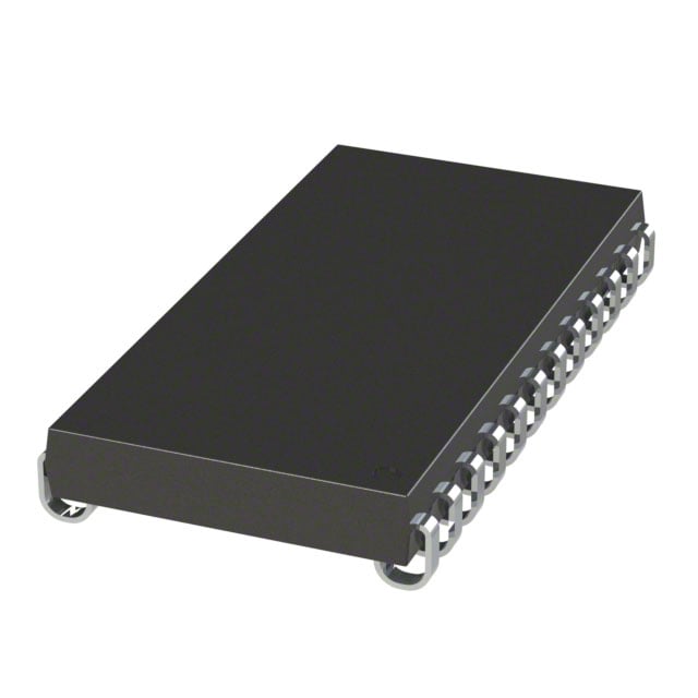 CY7C197BN-15VC by Infineon Technologies - IC SRAM 256KBIT PARALLEL 24SOJ