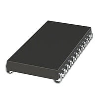 CY7C128A-20VXCT by Infineon Technologies - IC SRAM 16KBIT PARALLEL 24SOJ