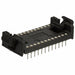24-C182-10 by Aries Electronics - CONNECTOR IC DIP SOCKET 24POS GOLD