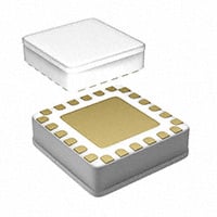 HMC543ALC4BTR by Analog Devices Inc. - RF IC DIGITAL PHASE SHIFTER