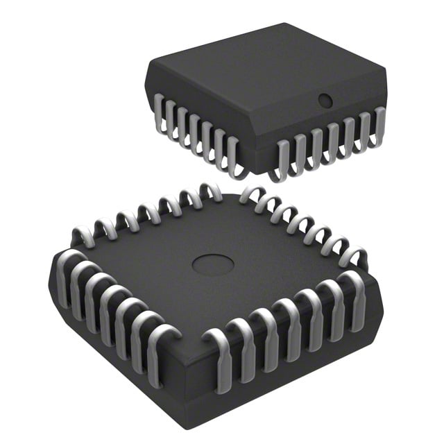 SY100S331FC by Microchip Technology - IC FF D-TYPE TRPL 1BIT 24CERPACK