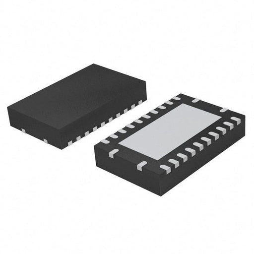 74HCT4067BQ,118 by Nexperia USA Inc. - IC MUX 16:1 120OHM 24DHVQFN
