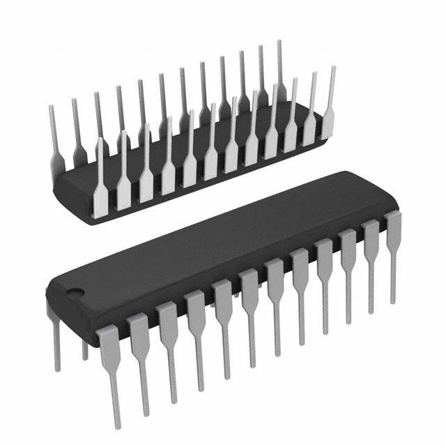 SN74ABT646NT by Texas Instruments - IC TXRX NON-INVERT 5.5V 24DIP
