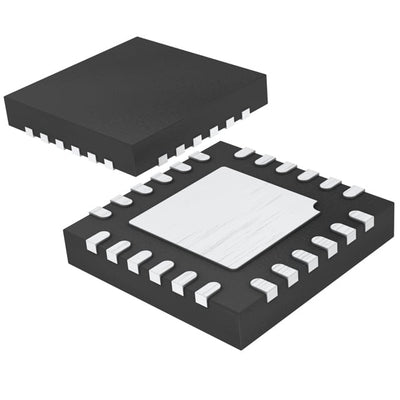 LT3688IUF#PBF by Linear Technology - DUAL 800MA STEP-DOWN SWITCHING R
