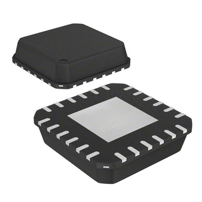 TS472IQT by STMicroelectronics - IC AMP CLASS AB MONO 24QFN