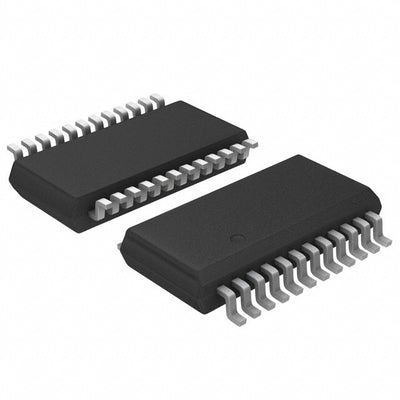 CAT4016VSR-T2 by onsemi - IC LED DRVR LIN PWM 80MA 24QSOP