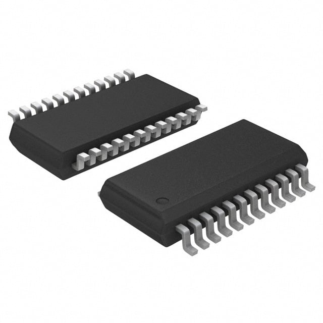 74FST3384QSR by onsemi - IC BUS SWITCH 5 X 1:1 24QSOP