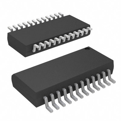 EL4511CUZ-T13 by Renesas Electronics America Inc - IC VIDEO SYNC SEPARATOR 24QSOP