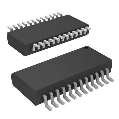 EL5373IU by Renesas Electronics America Inc - IC OPAMP DIFF 3 CIRCUIT 24QSOP