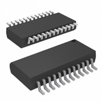 EL5373IU by Renesas Electronics America Inc - IC OPAMP DIFF 3 CIRCUIT 24QSOP