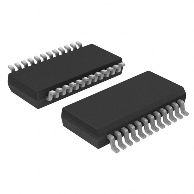 PCA9673DK,118 by NXP USA Inc. - IC XPNDR 1MHZ I2C 24SSOP