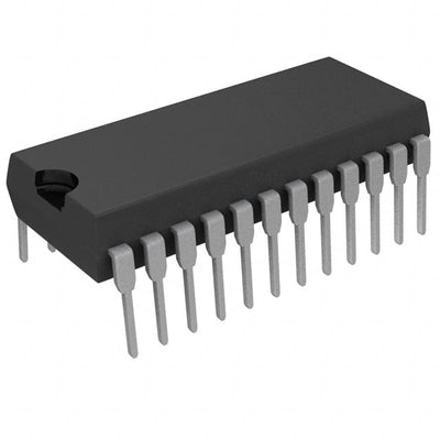 TDA8501/N1,112 by NXP USA Inc. - IC ENCODER PAL/NTSC 24-DIP