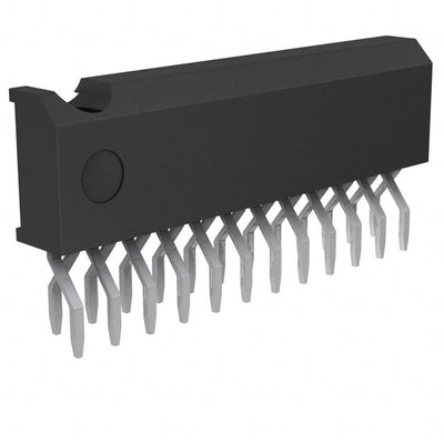 BA3823LS by Rohm Semiconductor - IC AUDIO TONE PROCESSOR 24SZIP