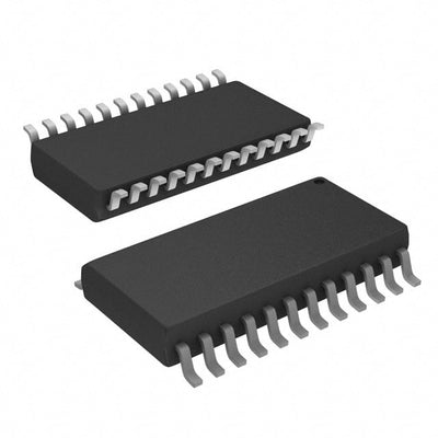 74ABT652AD,118 by NXP USA Inc. - IC TXRX NON-INVERT 5.5V 24SO