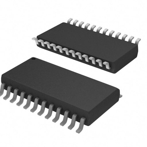 TLC3578IDWR by Texas Instruments - IC ADC 14BIT SAR 24SOIC