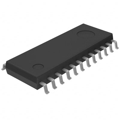BU8307CF-E2 by Rohm Semiconductor - IC TELECOM INTERFACE 24SOP
