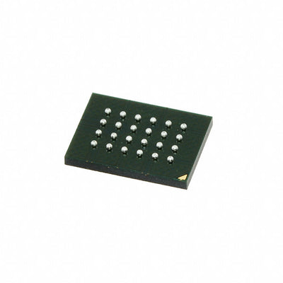 SST26VF064B-104I/TD by Microchip Technology - IC FLASH 64MBIT SPI/QUAD 24TBGA