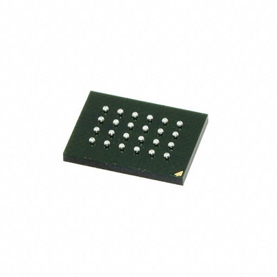 SST26VF064BT-104I/TD by Microchip Technology - IC FLASH 64MBIT SPI/QUAD 24TBGA