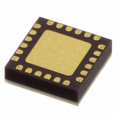HMC813LC4BTR by Hittite - SUCCESSIVE DETECTION LOG VIDEO A