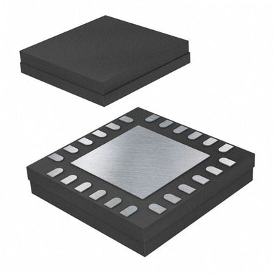 HMC953LC4B by Analog Devices Inc. - IC FLIP-FLOP D 14GBPS DUAL 24SMD