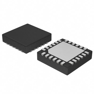 NCP5608MTR2G by onsemi - IC LED DRV RGLTR I2C 24TQFN